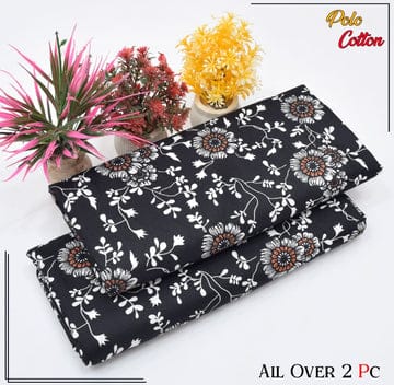 2PC Cotton Suite Digital Print