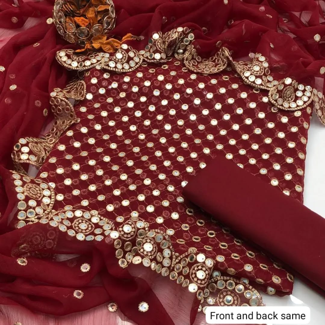 New 3pc Hiba Bukhari Collection