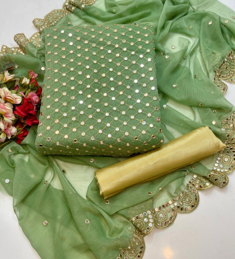 New 3pc Hiba Bukhari Collection